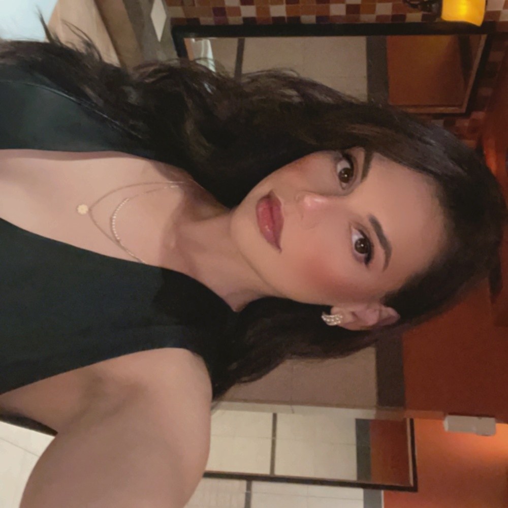 Meet your Posher, Jessica